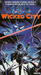 Sweet Hentai action with half the guilt.